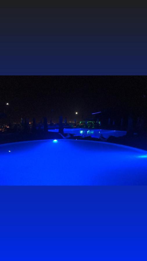 Panorama Rooms Elbasan Exterior foto